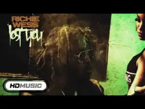 Richie Wess - Frenemies